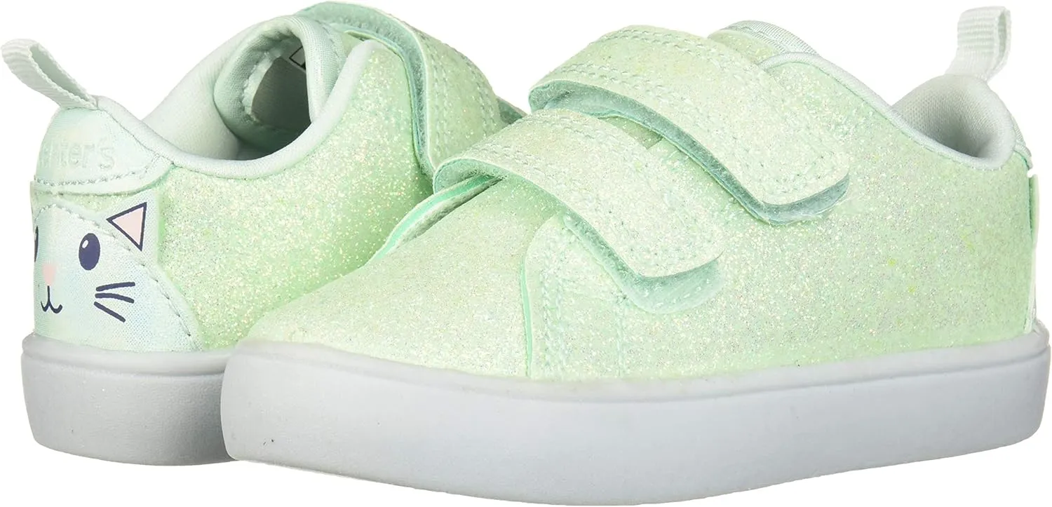 Carter's Unisex-Child Darla3 Shoe