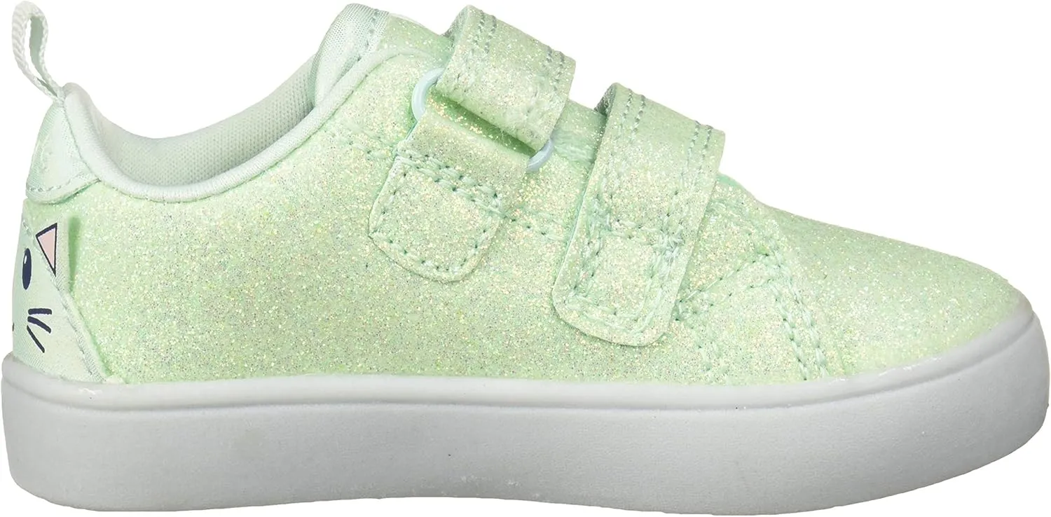 Carter's Unisex-Child Darla3 Shoe