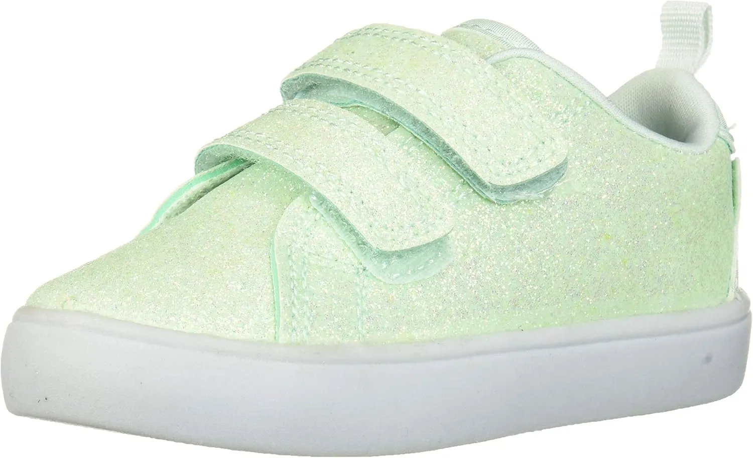 Carter's Unisex-Child Darla3 Shoe