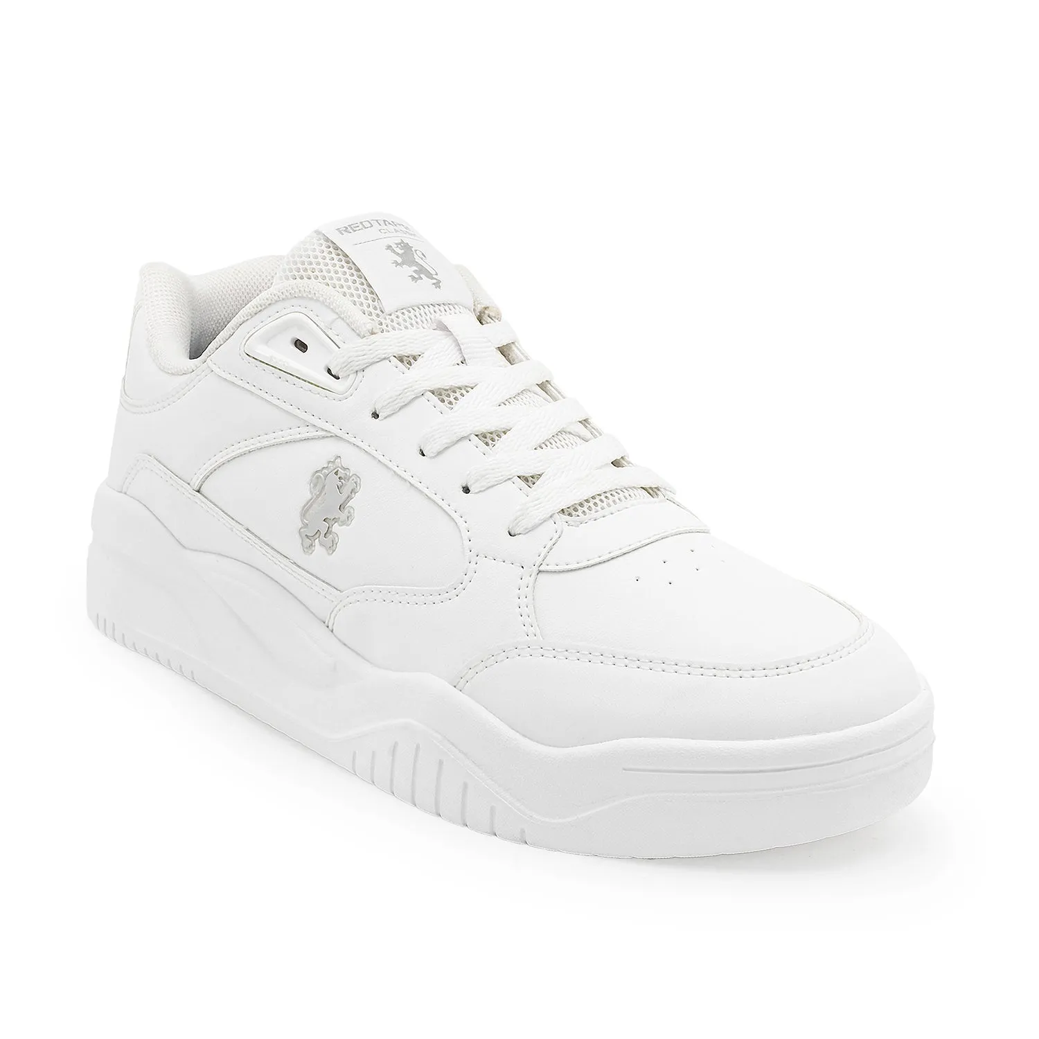 Casual Sneaker Shoes for Men | Elegantly Rounded Front, Soothing Insole & Impact-Resistant Comfort