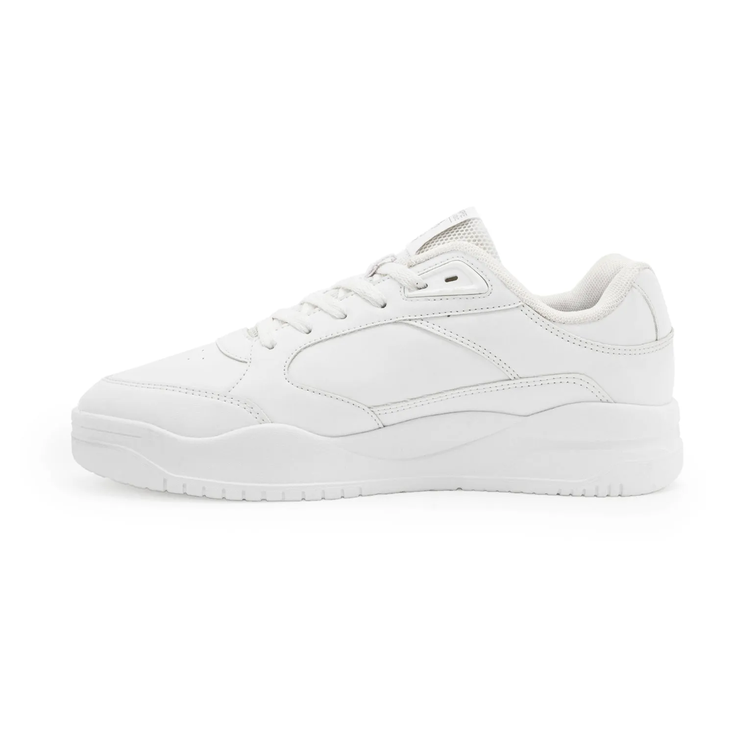 Casual Sneaker Shoes for Men | Elegantly Rounded Front, Soothing Insole & Impact-Resistant Comfort