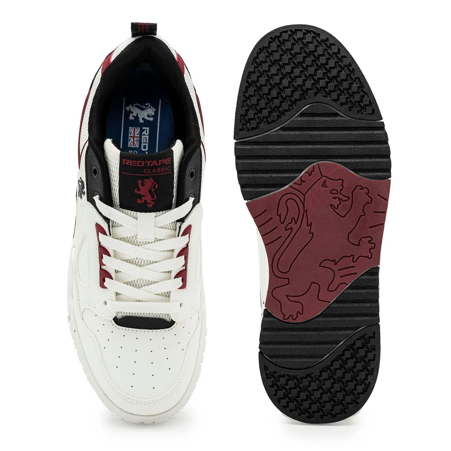 Casual Sneaker Shoes for Men