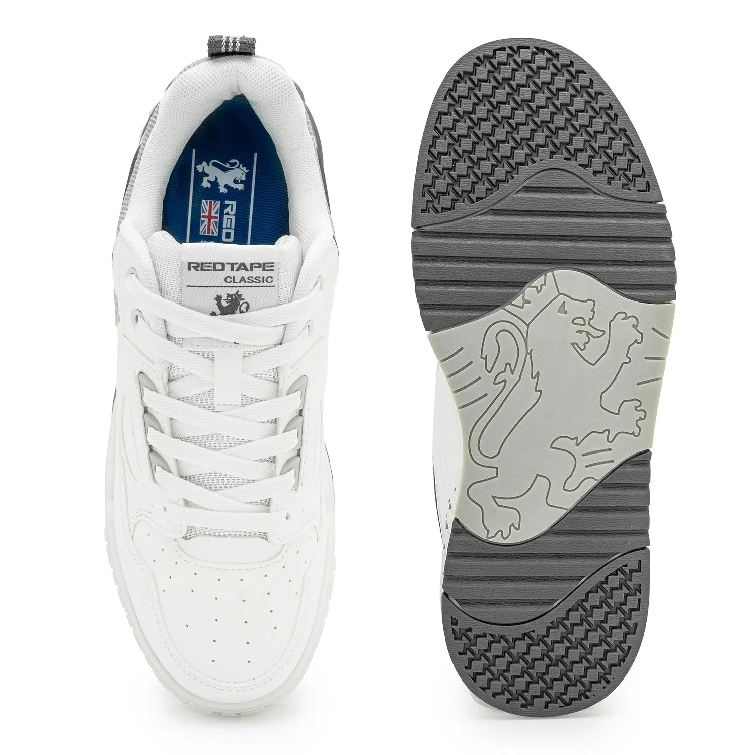 Casual Sneaker Shoes for Men