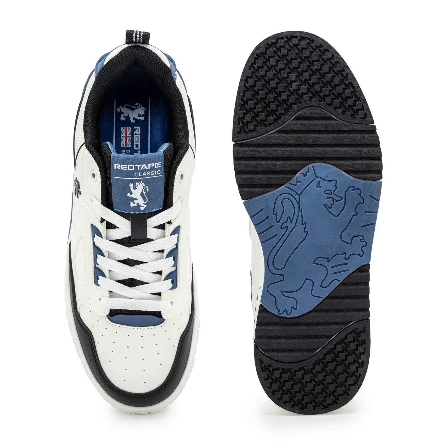 Casual Sneaker Shoes for Men