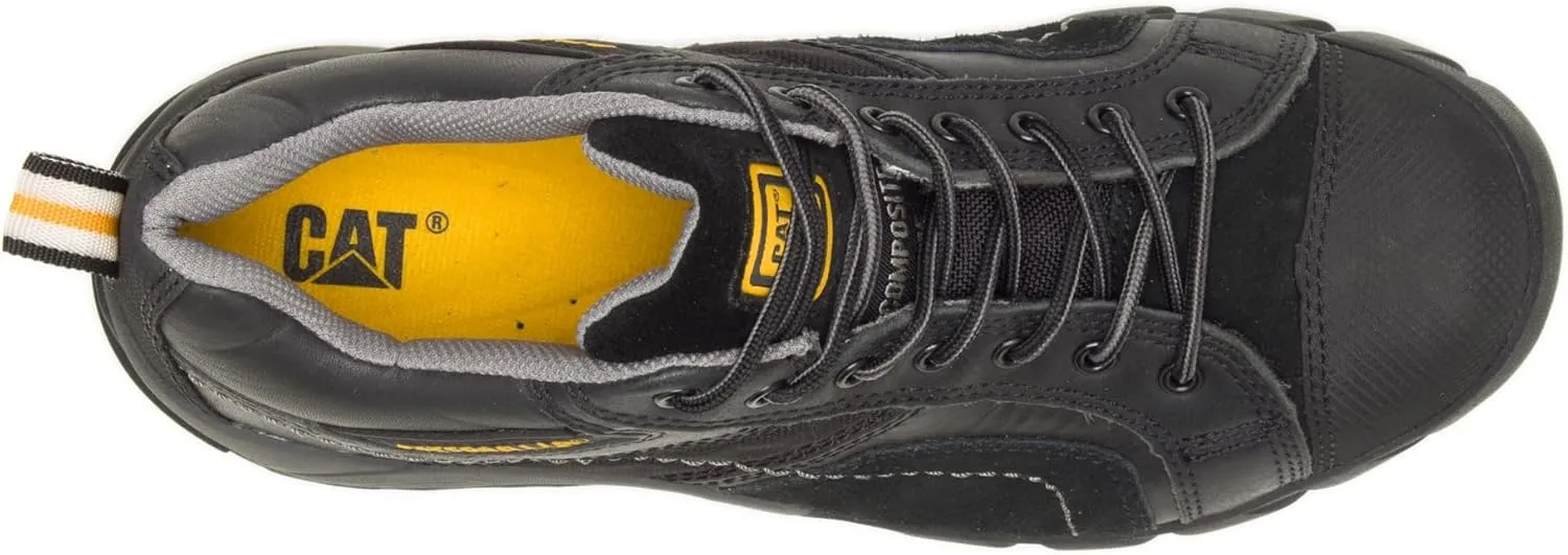 CAT Men's Argon Composite Toe Construction Shoe