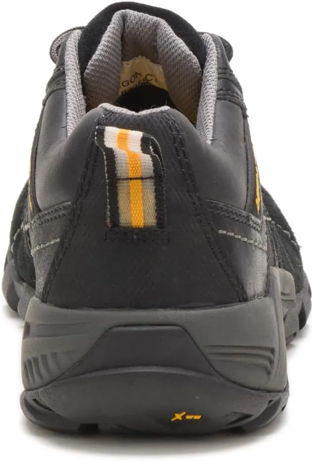 CAT Men's Argon Composite Toe Construction Shoe