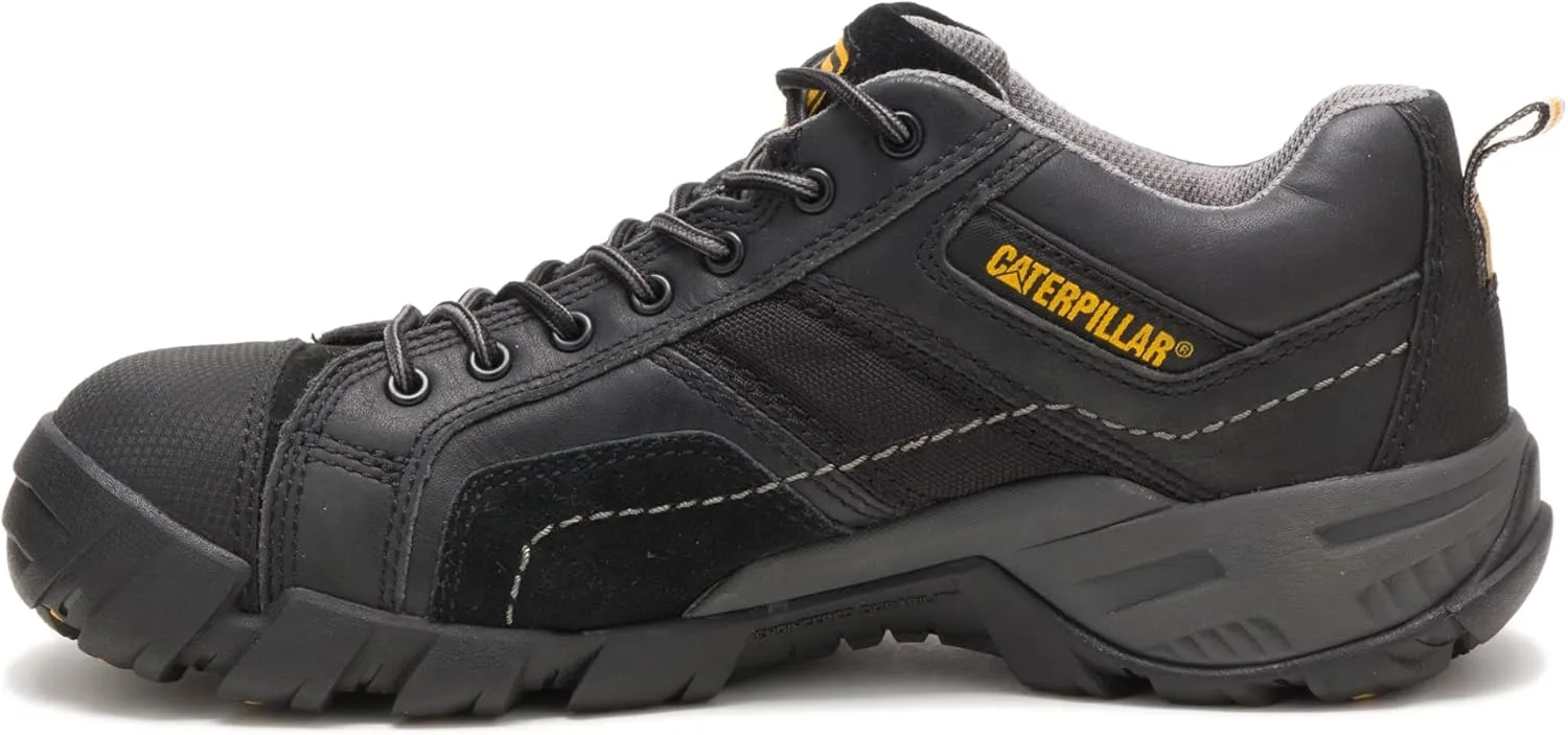 CAT Men's Argon Composite Toe Construction Shoe