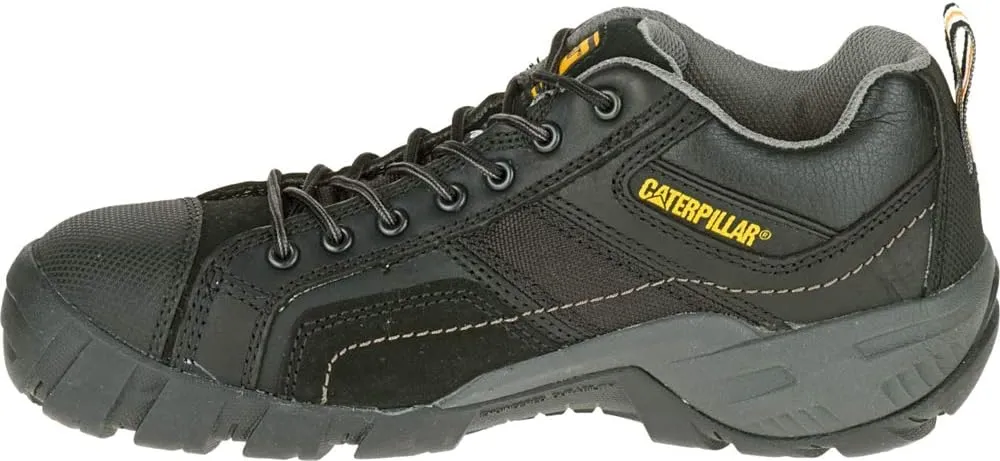 CAT Men's Argon Composite Toe Construction Shoe