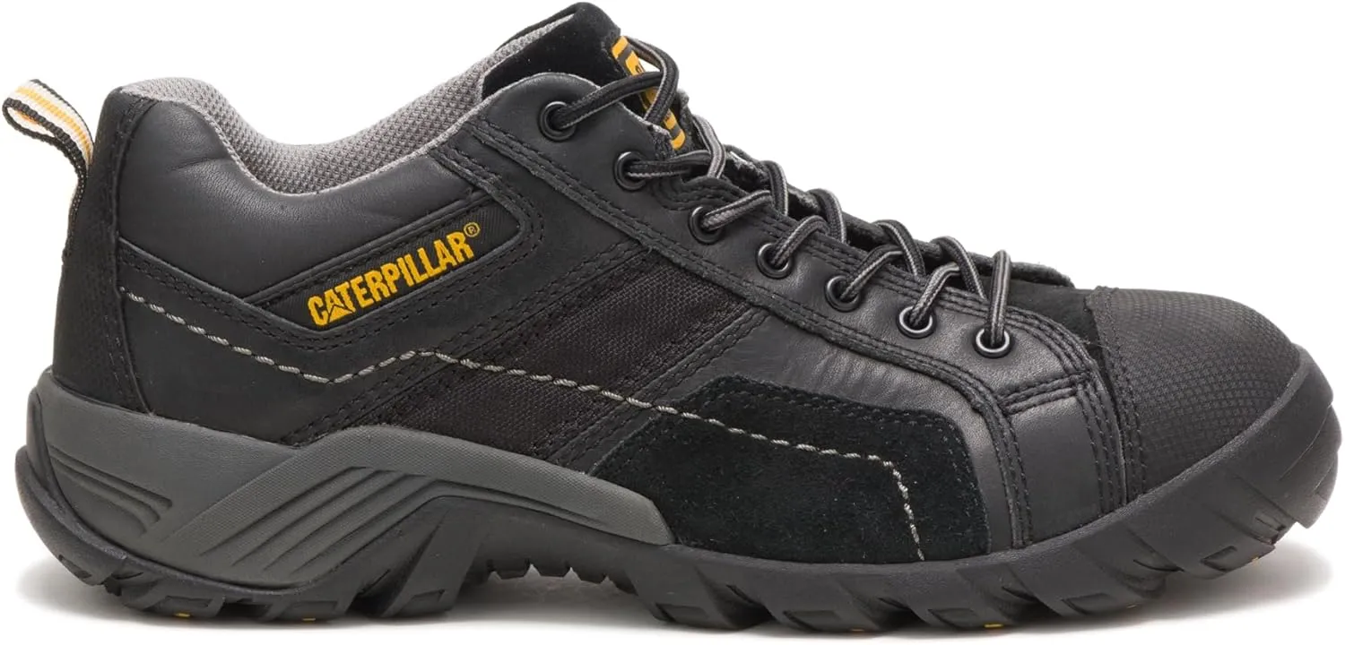 CAT Men's Argon Composite Toe Construction Shoe