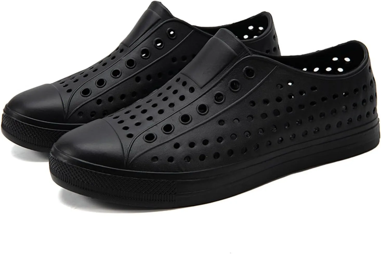 CERYTHRINA Women's Garden Clogs Shoes Breathable Quick Drying Sandals Slippers Beach Footwear