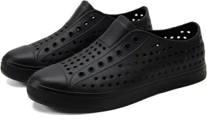 CERYTHRINA Women's Garden Clogs Shoes Breathable Quick Drying Sandals Slippers Beach Footwear