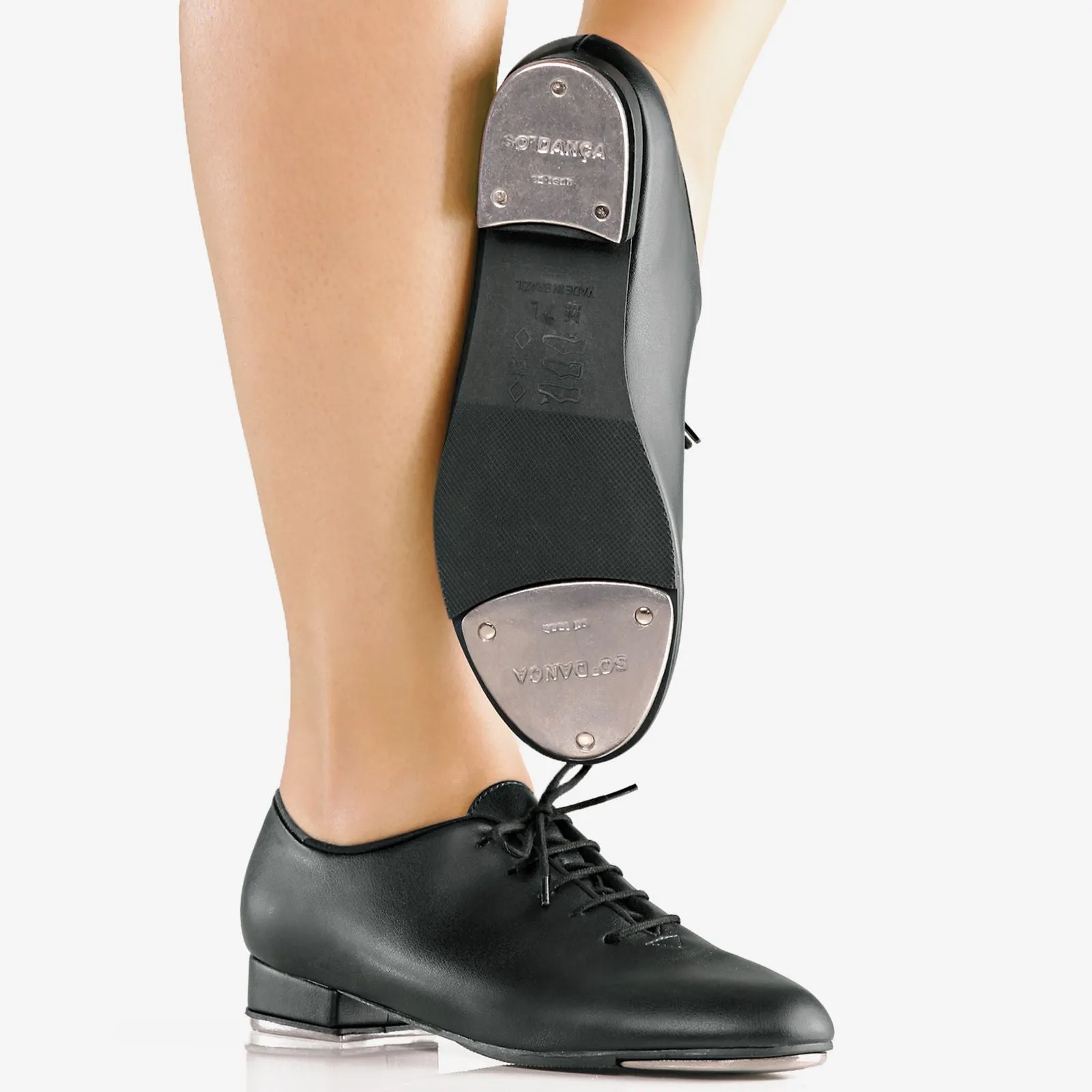 Childs Tap Shoe