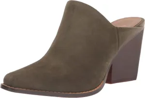 Chinese Laundry Women's Crinkle Mule