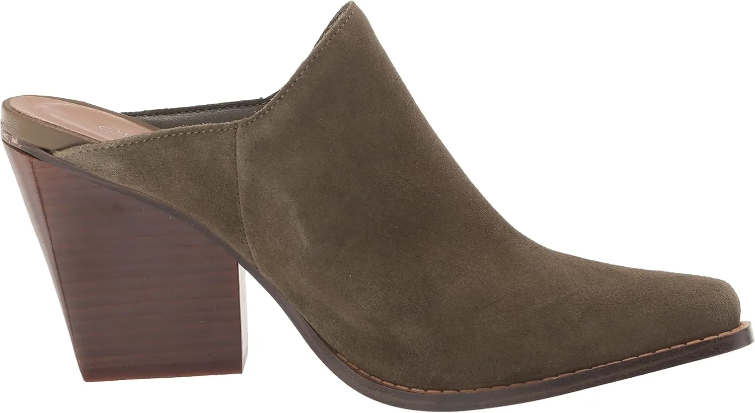 Chinese Laundry Women's Crinkle Mule