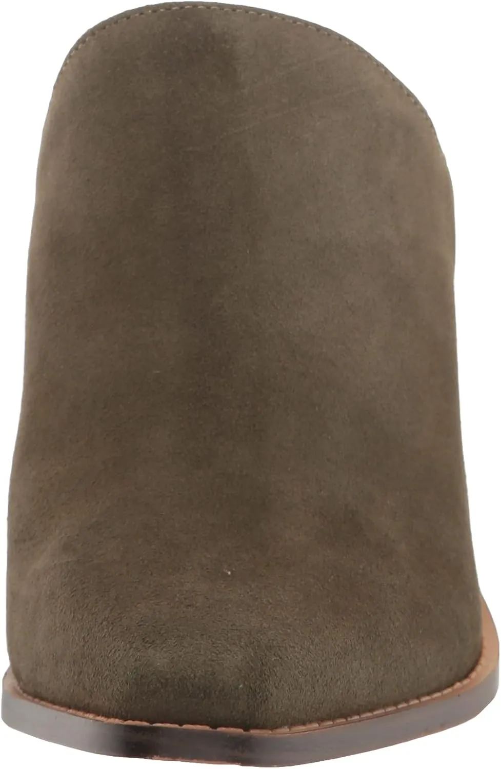 Chinese Laundry Women's Crinkle Mule