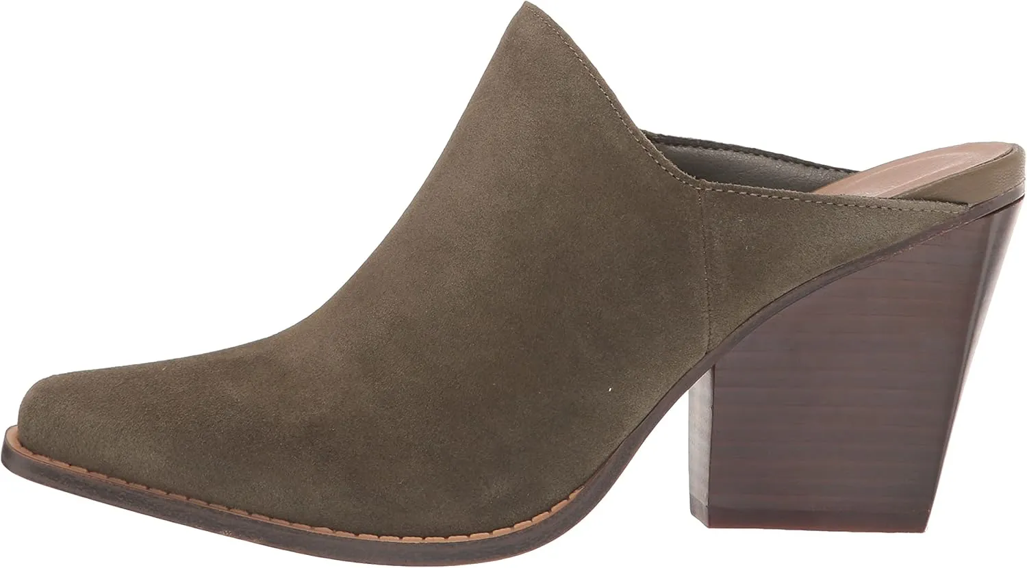 Chinese Laundry Women's Crinkle Mule