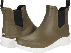 Chooka Bellevue Rain Chelsea Rain Boots