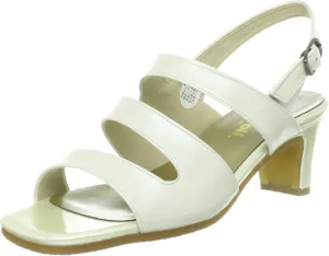 City Golf GFL8038 Back Band Sandals, IVO-M, 22.5 cm