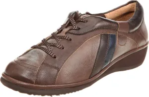 city golf(シティーゴルフ) Women Casual Shoes, DBR, 22.5 cm