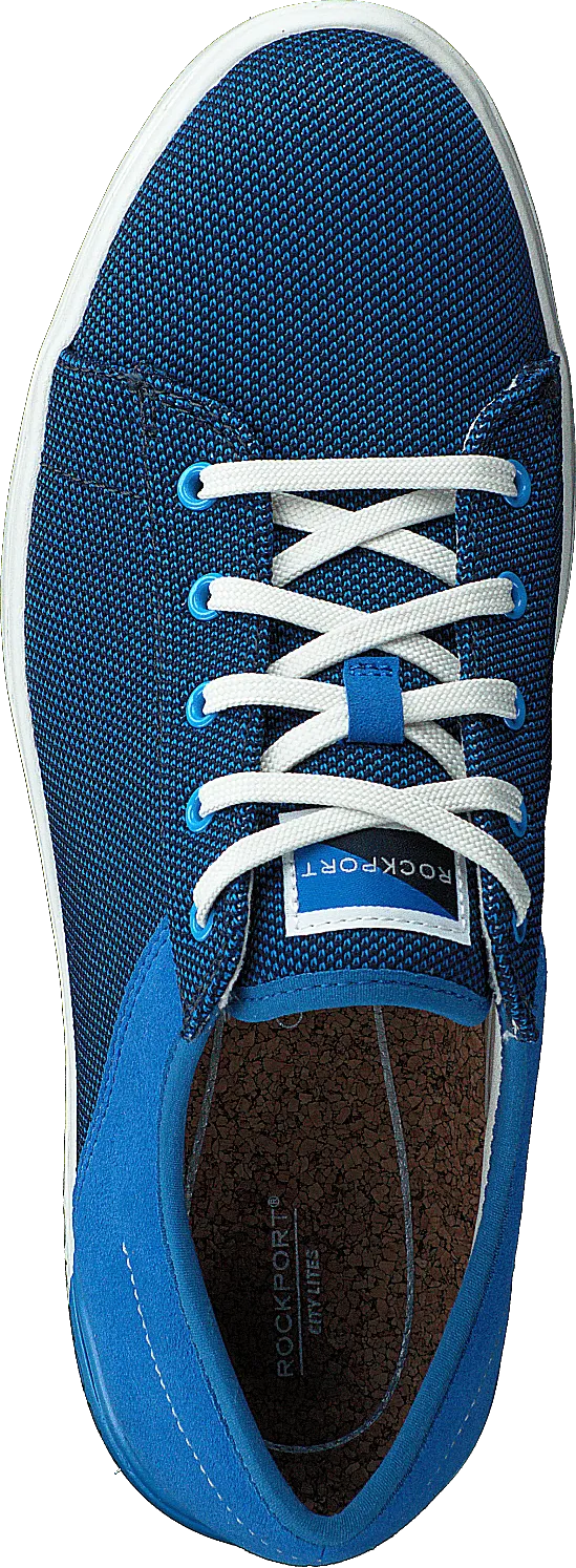 Cl Colle Ltt Mesh Blue Multi Mesh