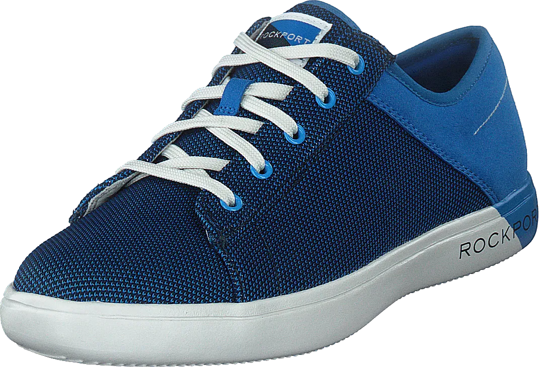Cl Colle Ltt Mesh Blue Multi Mesh