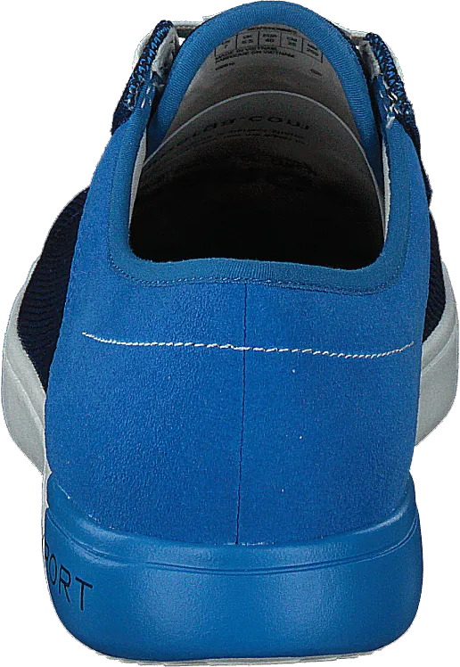 Cl Colle Ltt Mesh Blue Multi Mesh