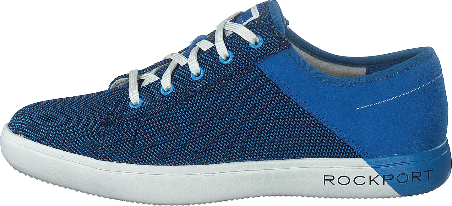 Cl Colle Ltt Mesh Blue Multi Mesh
