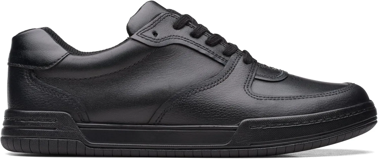Clarks Boys' Expo Sea K Trainers