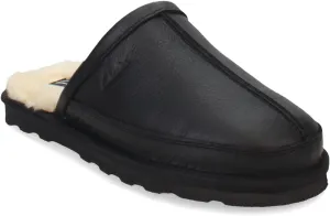 Clarks Men's Clarks, Leather Scuff Slipper