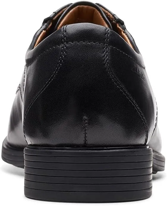 Clarks Men's Whiddon Pace Oxford