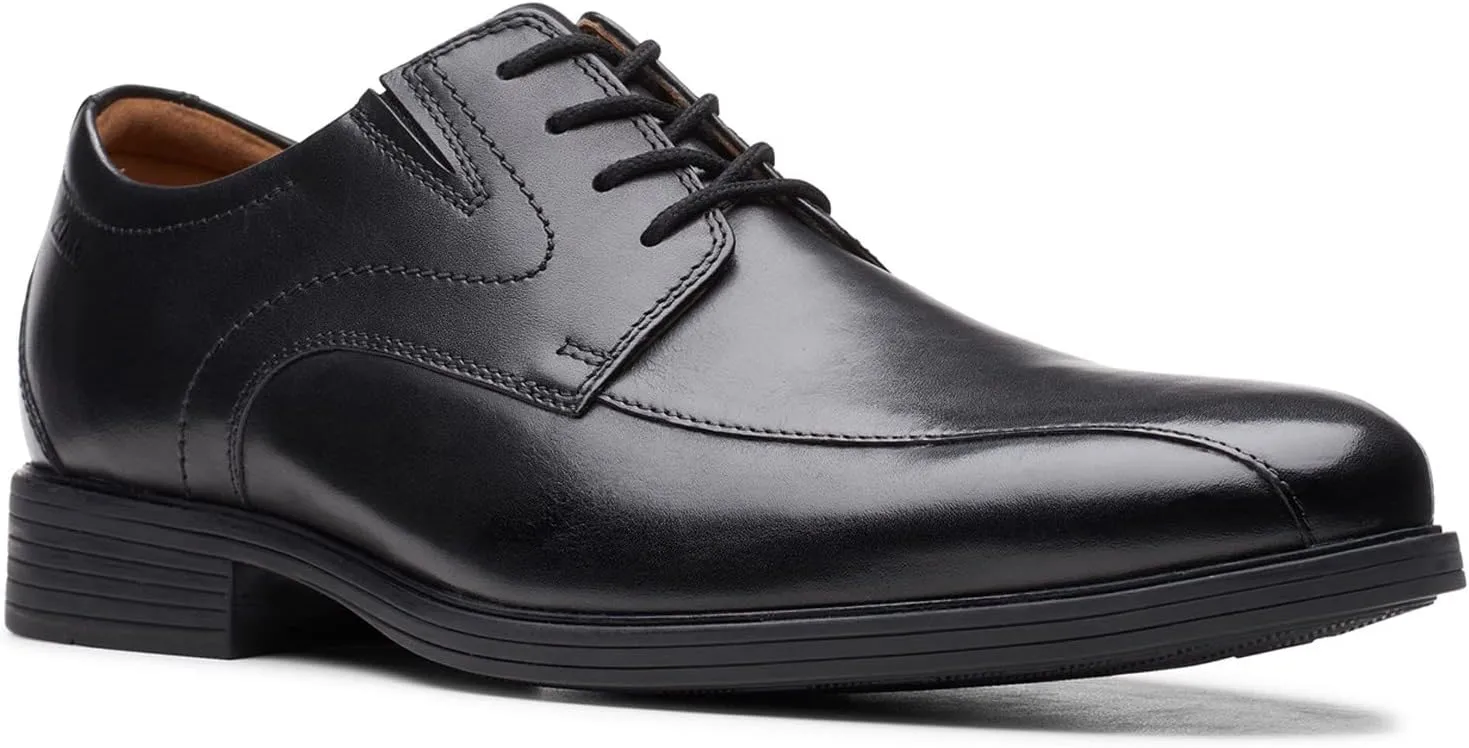 Clarks Men's Whiddon Pace Oxford