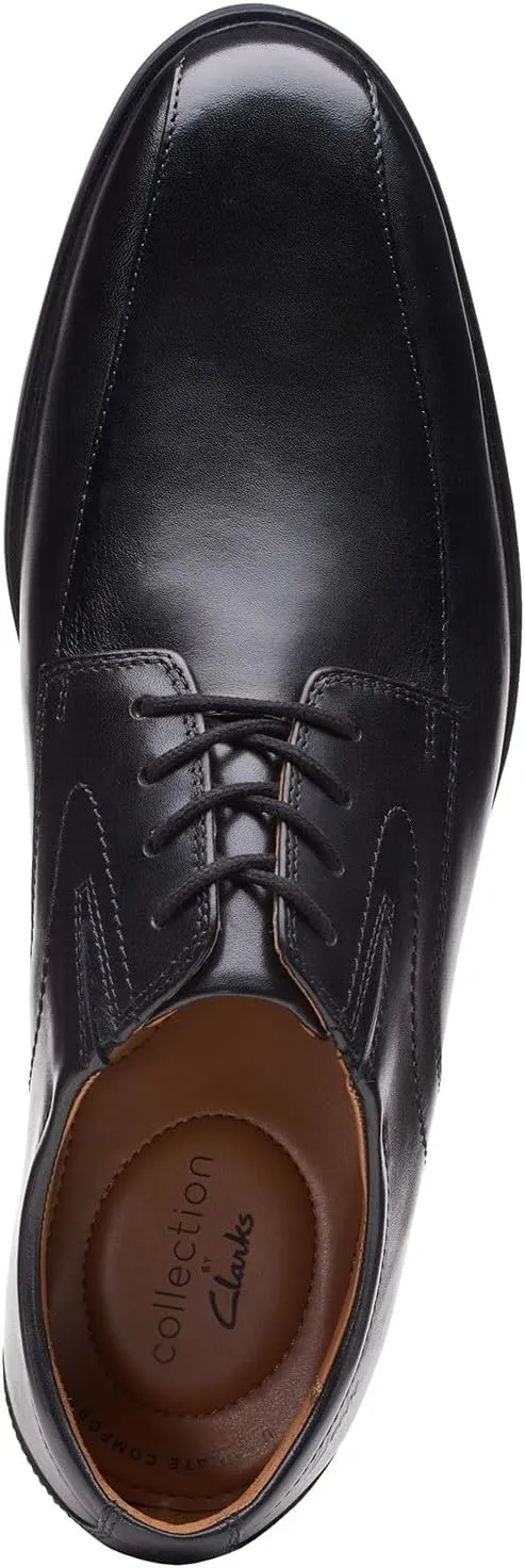Clarks Men's Whiddon Pace Oxford