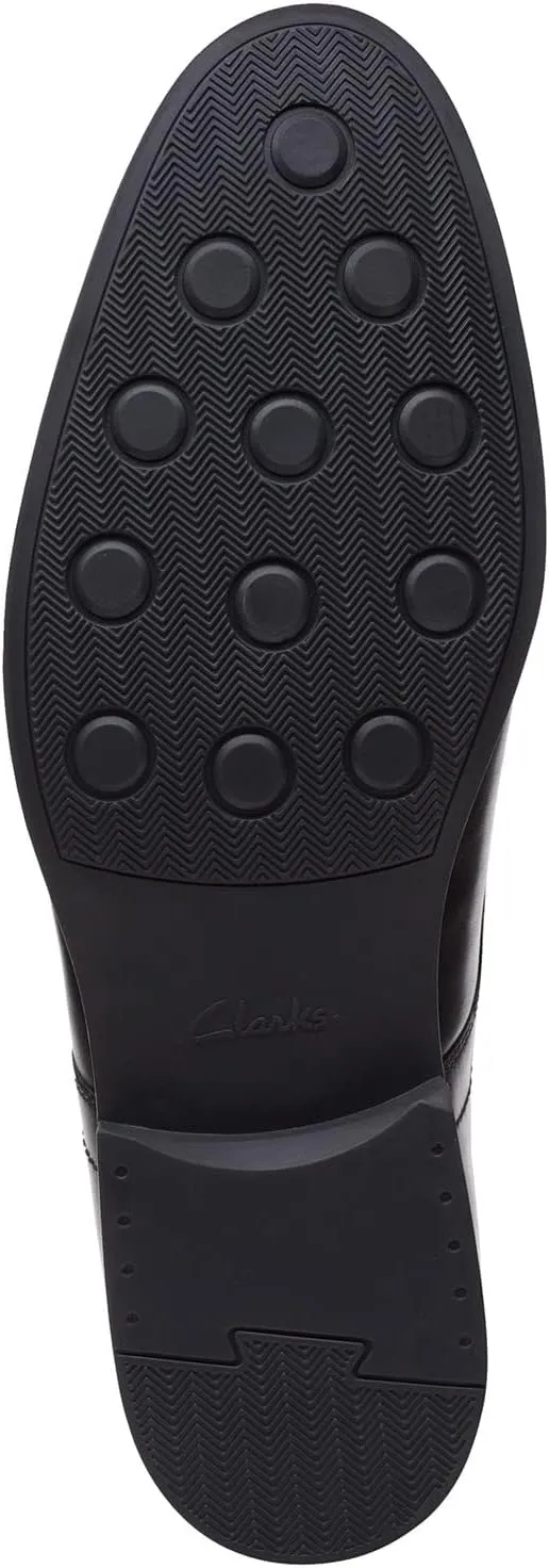 Clarks Men's Whiddon Pace Oxford