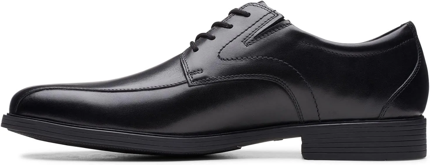 Clarks Men's Whiddon Pace Oxford