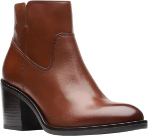 Clarks Unisex Valvestino Lo Sneaker, Dark Tan L, 0 US Women