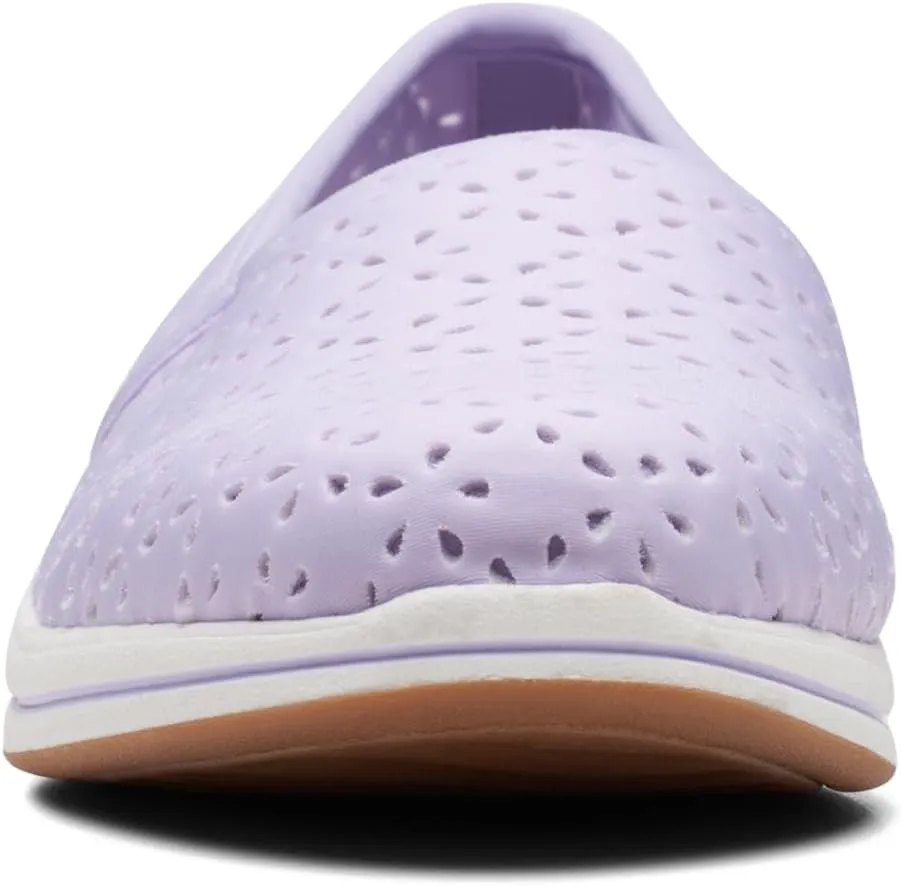 Clarks Women's Breeze Emily Loafer