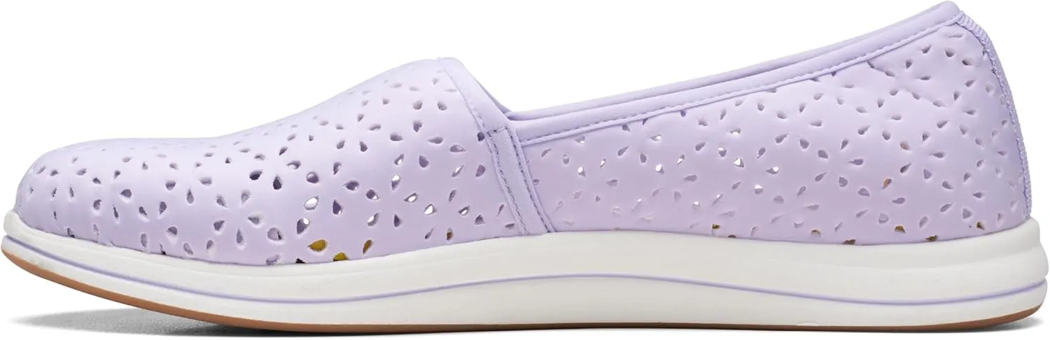 Clarks Women's Breeze Emily Loafer