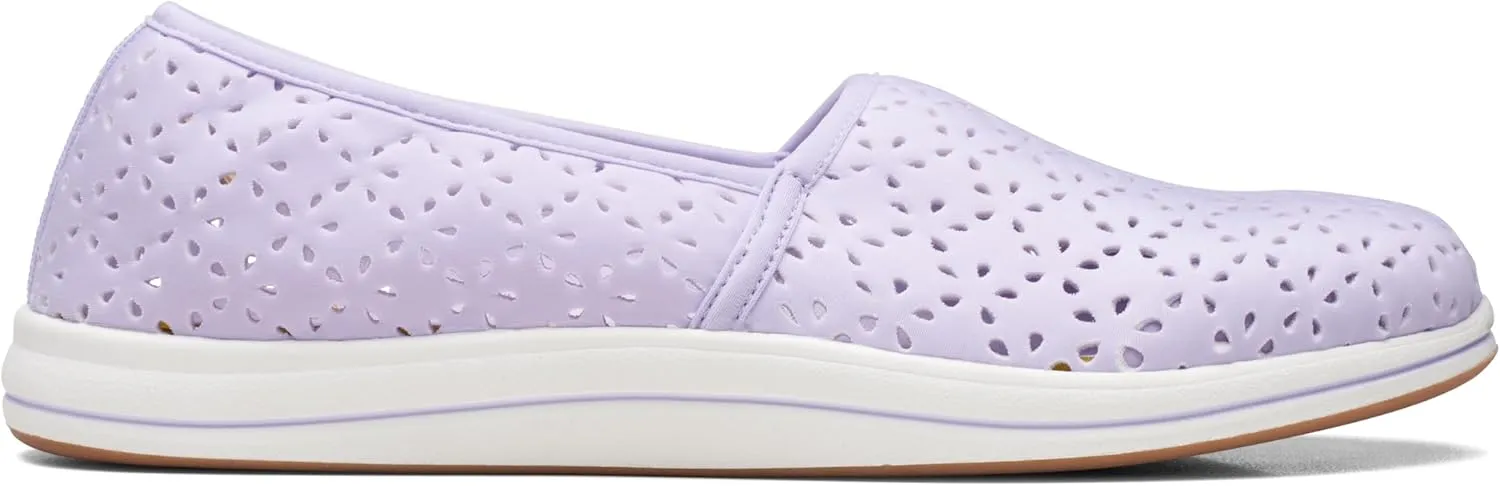 Clarks Women's Breeze Emily Loafer