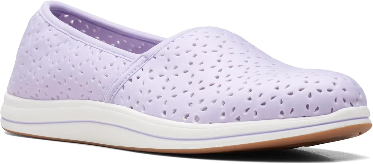 Clarks Women's Breeze Emily Loafer