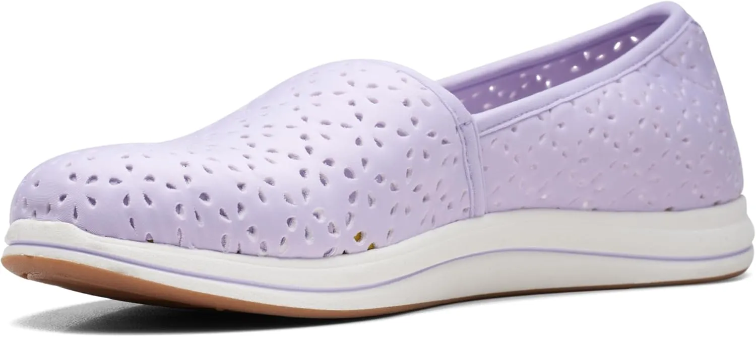 Clarks Women's Breeze Emily Loafer
