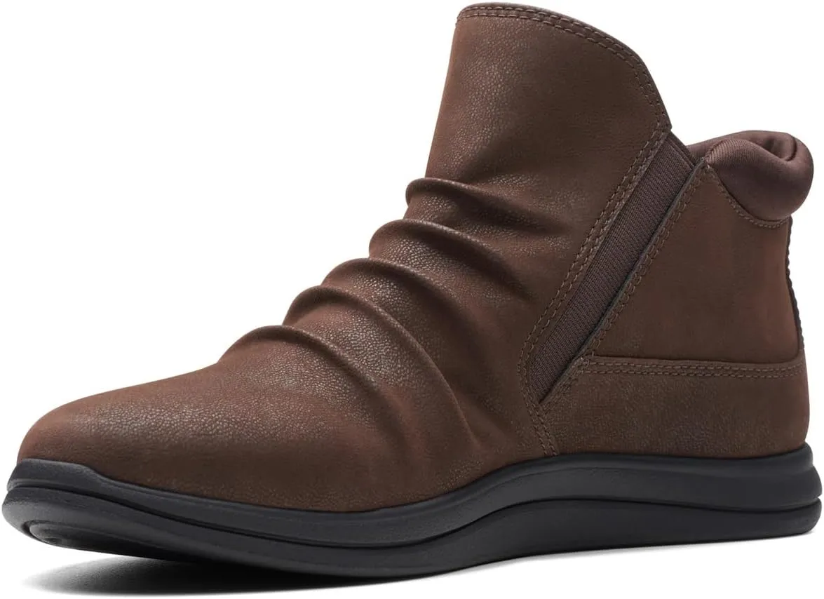 Clarks Women's Breeze Range Ankle Boot