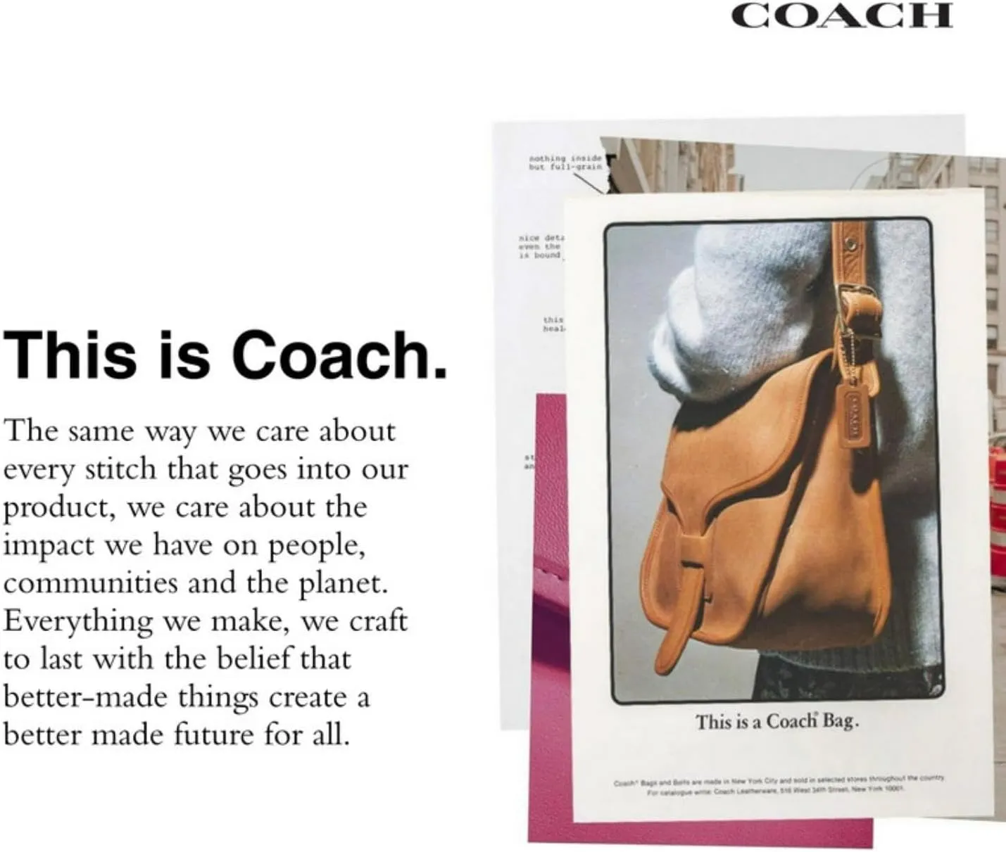 Coach Women's Soho Sneaker