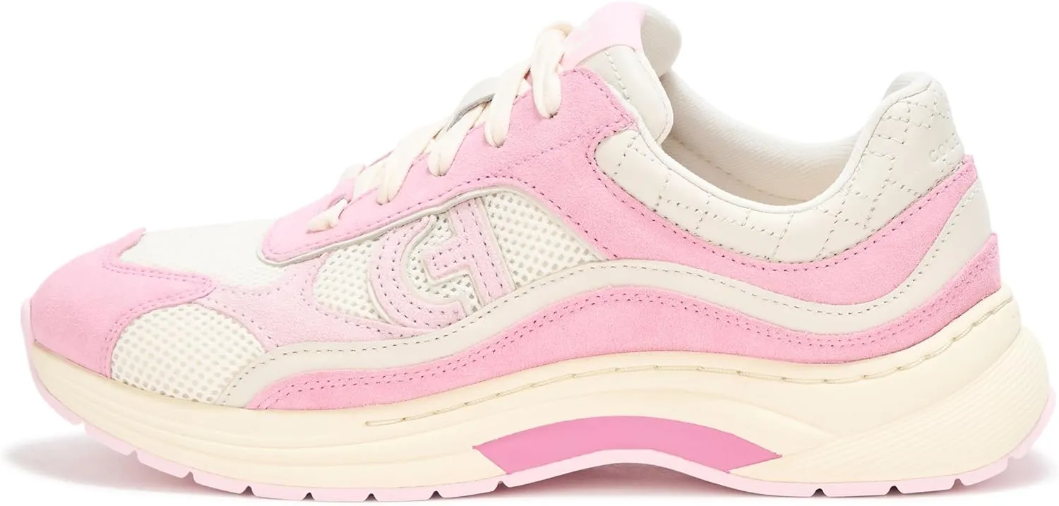 Cole Haan Women's Grandpro Eleeana Runners Sneaker