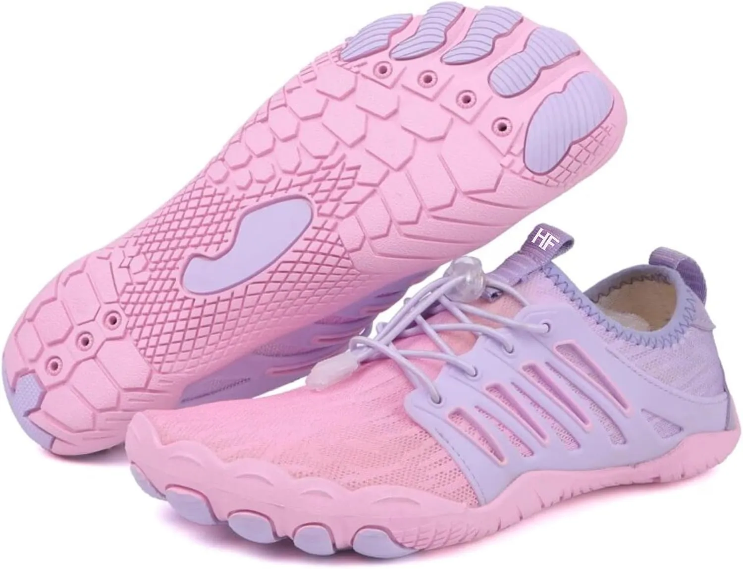 Colson Pro Healthy - Non Slip Barefoot Shoes, Soft, Flexible, and Thin Soles Quick Dry Shoe, Ideal Choice Daily Wear, Unisex