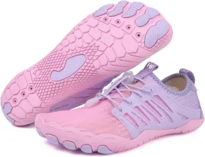 Colson Pro Healthy - Non Slip Barefoot Shoes, Soft, Flexible, and Thin Soles Quick Dry Shoe, Ideal Choice Daily Wear, Unisex