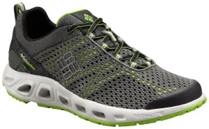 Columbia Men Black DRAINMAKER III