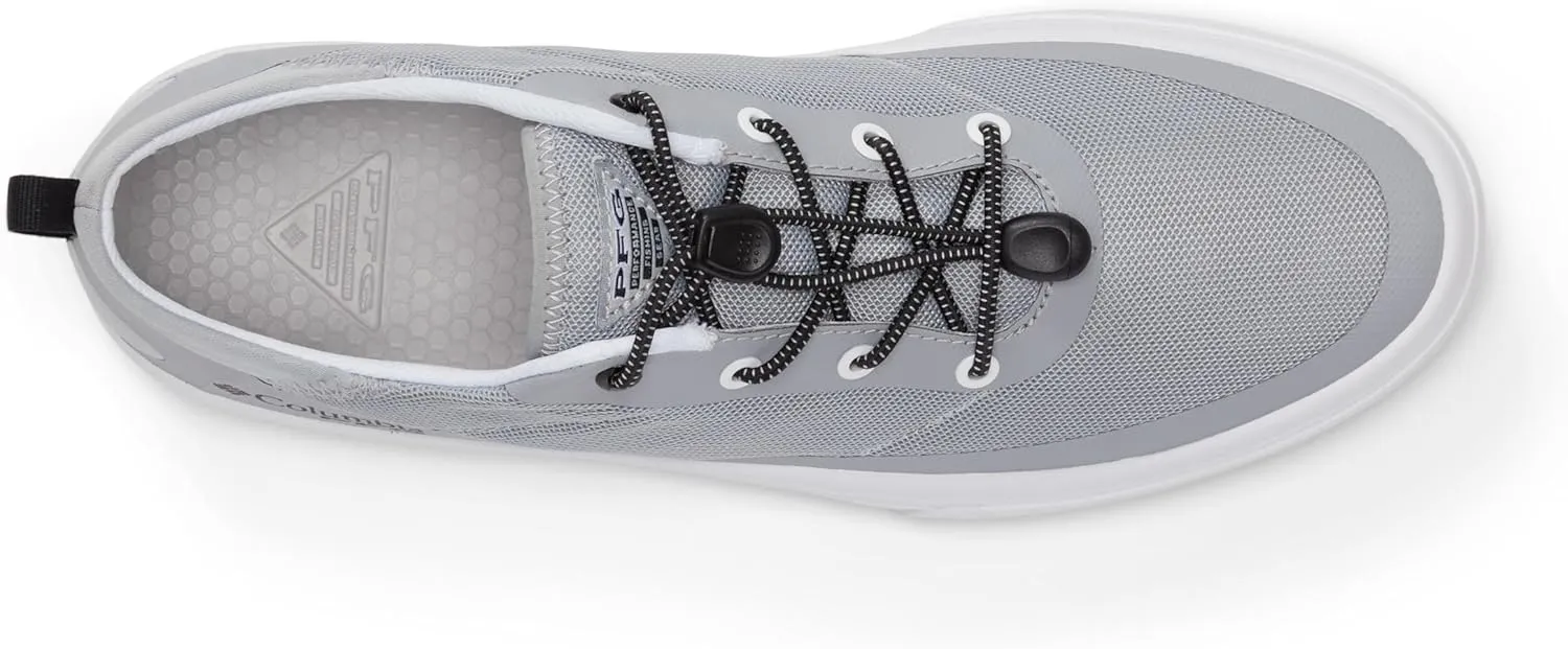 Columbia Men's Bonehead PFG Boat Shoe