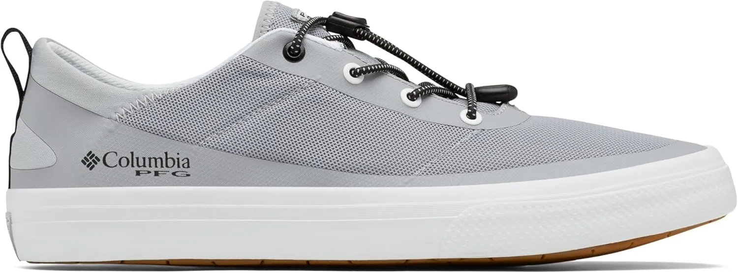 Columbia Men's Bonehead PFG Boat Shoe