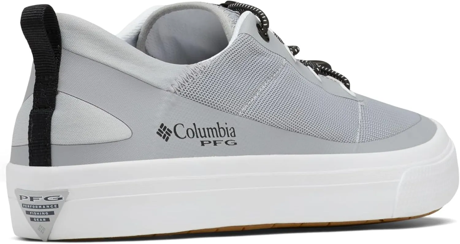 Columbia Men's Bonehead PFG Boat Shoe