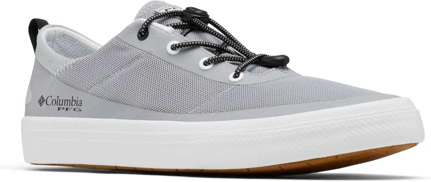 Columbia Men's Bonehead PFG Boat Shoe